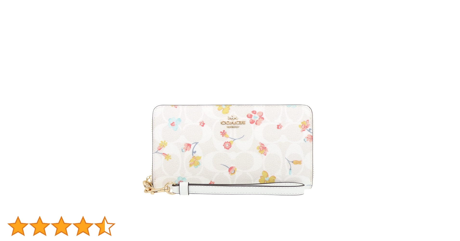COACH 財布(長財布) FC8695 C8695アウトレット品[並行輸入品] 61-5r40ctiL._UY900_.jpg